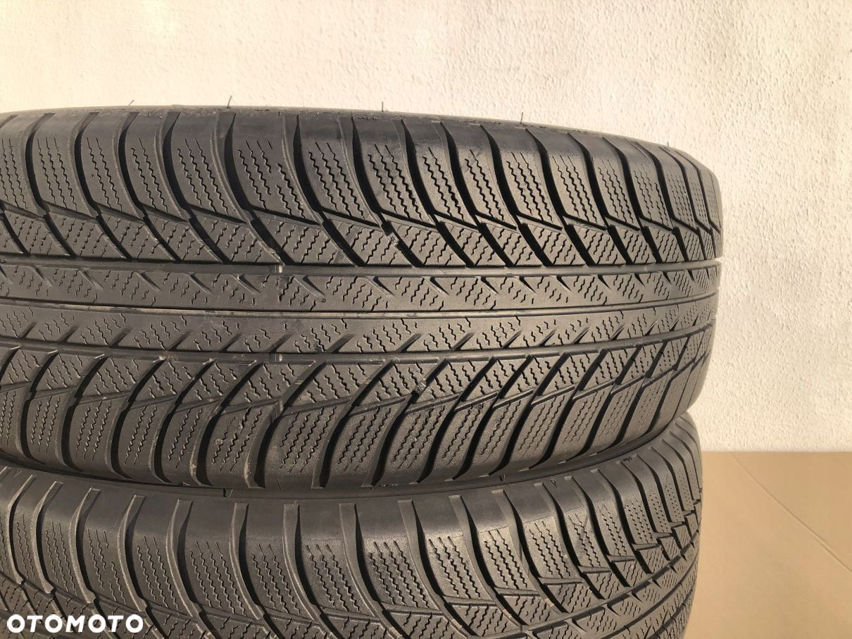 OPONY 215/65/17 99H BRIDGESTONE BLIZZAK LM001 - 2