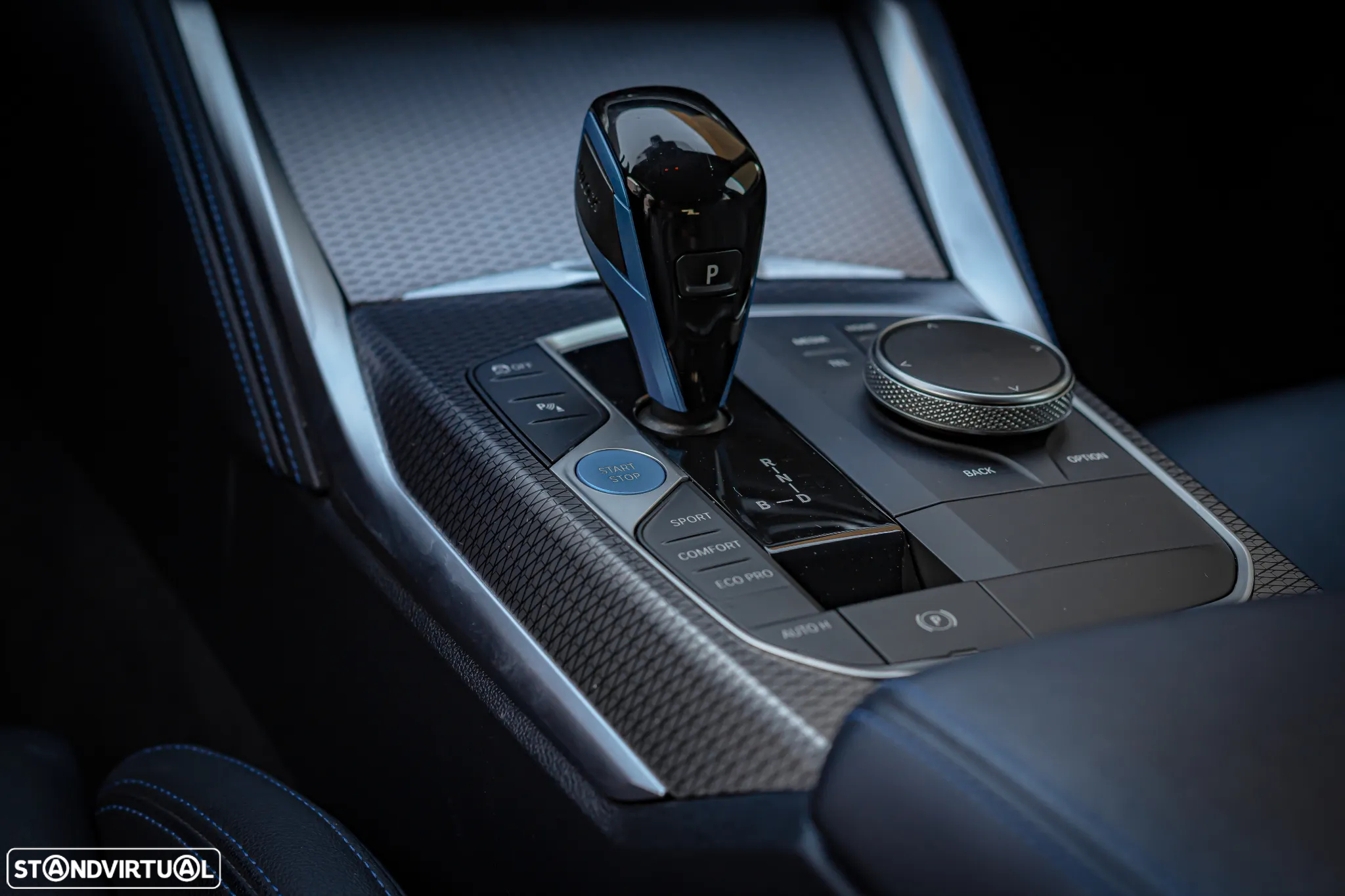 BMW i4 eDrive40 Pack Desportivo M - 34