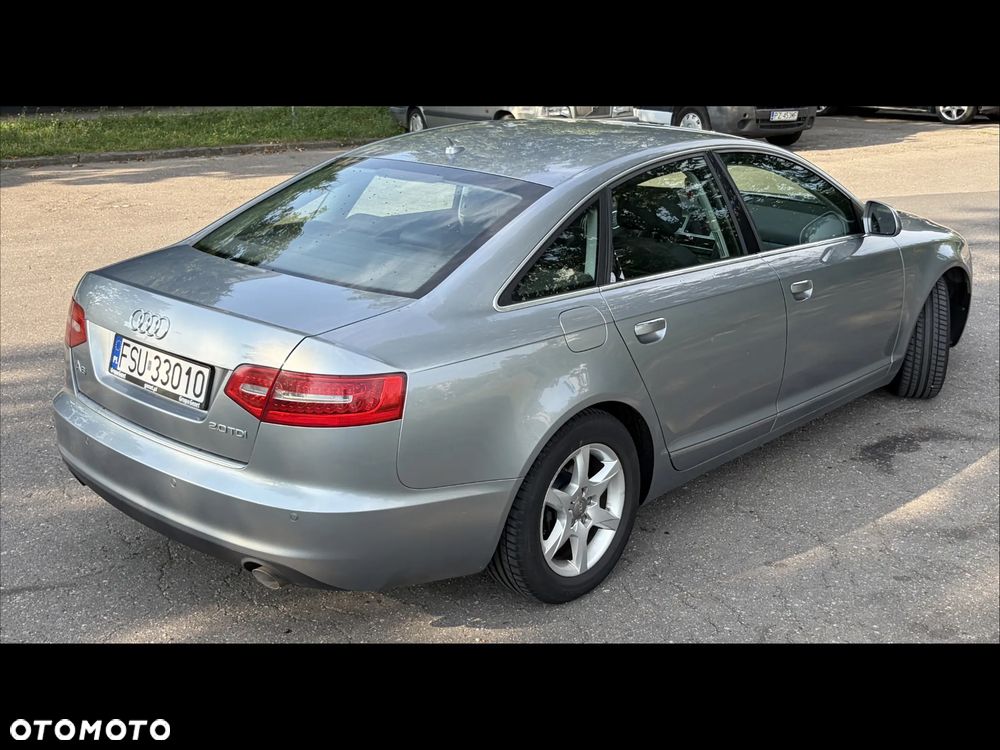 Audi A6 Limousine 2.0 TDIe - 5