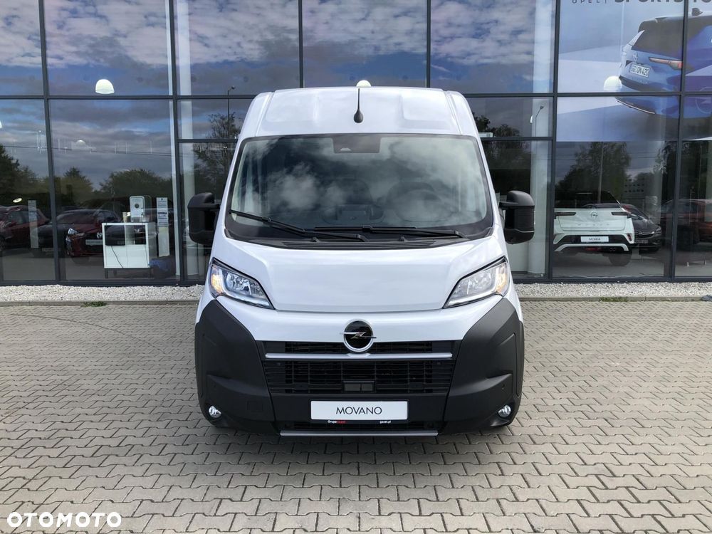 Opel Movano - 6
