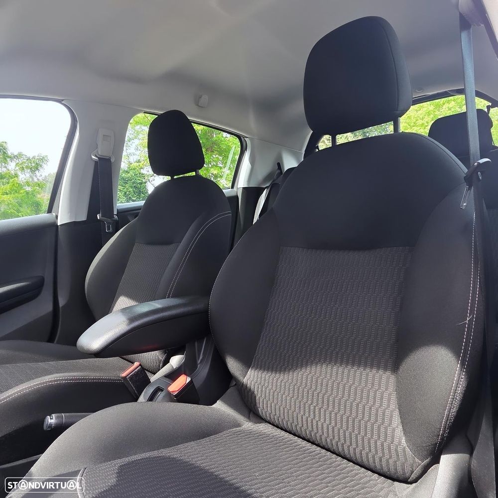Peugeot 208 68 VTI Active - 8