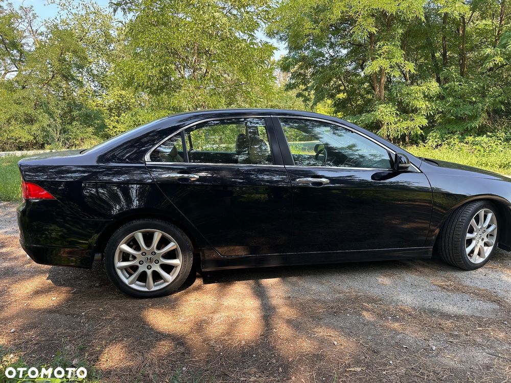 Honda Accord 2006 photo 4