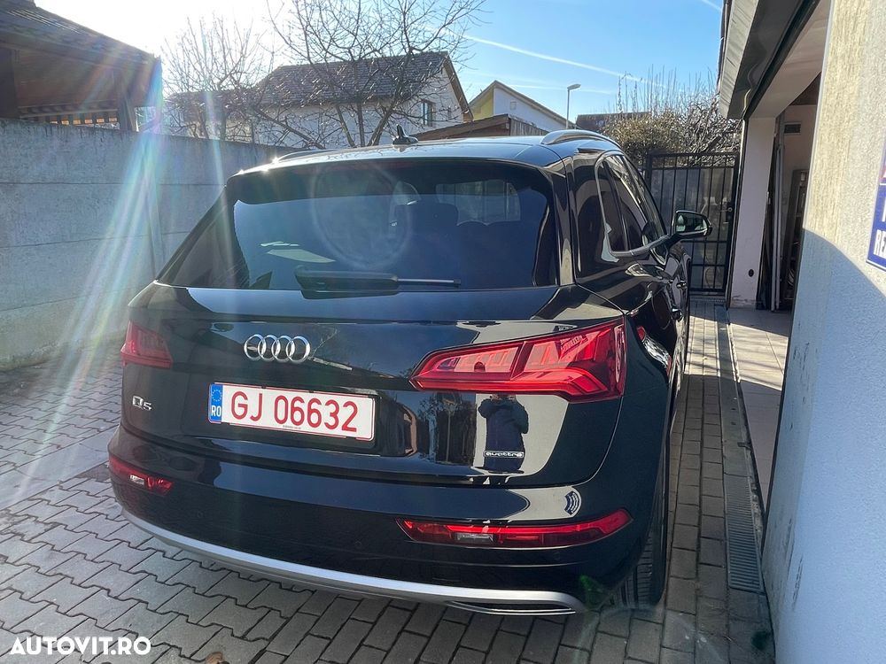 Audi Q5 50 TFSI e quattro S tronic - 7