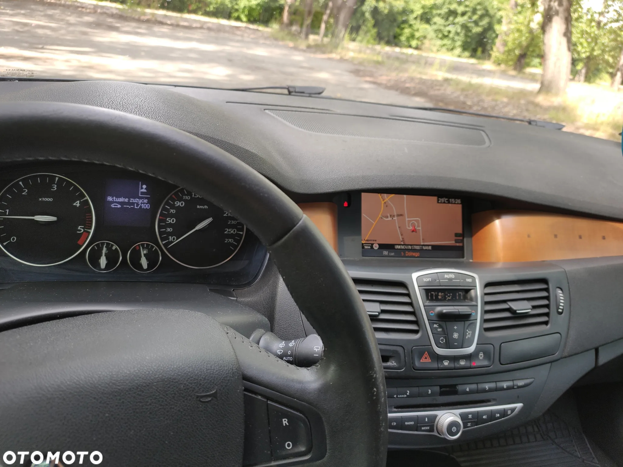 Renault Laguna - 8