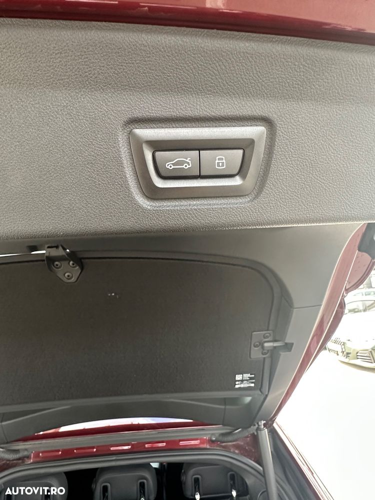 BMW Seria 4 420d xDrive AT MHEV - 19