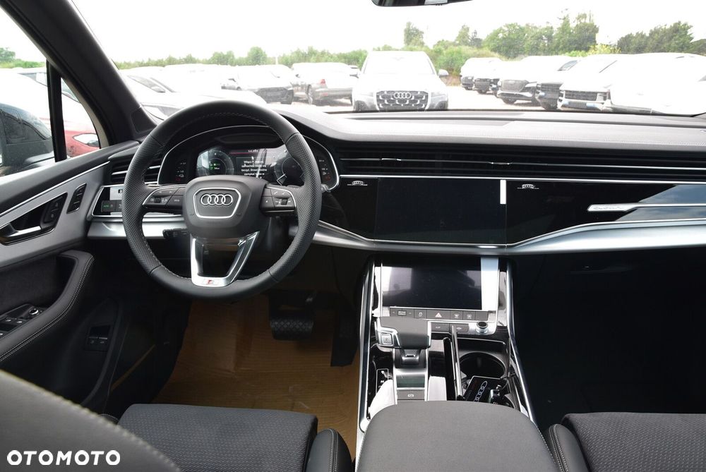 Audi Q7 - 7