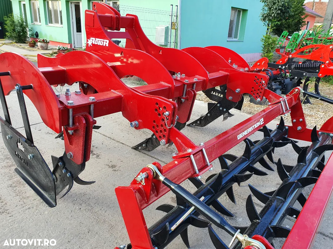 Rotor Regal 5C/250CM - 4