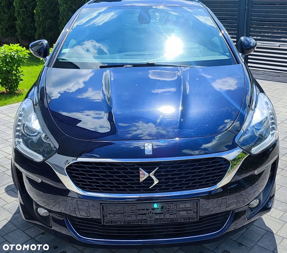Peugeot 2008 1.6 BlueHDi Allure S&S - 3