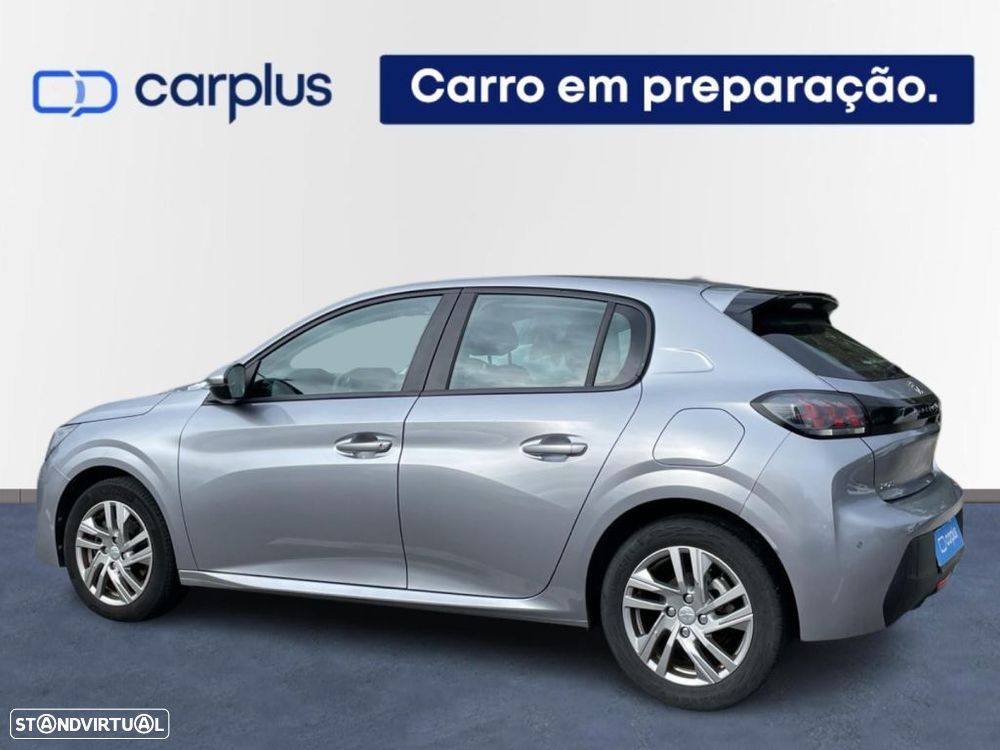 Peugeot 208 1.2 PureTech Allure - 2