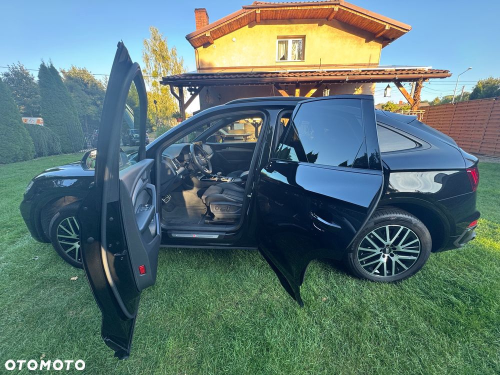 Audi Q5 Sportback - 12