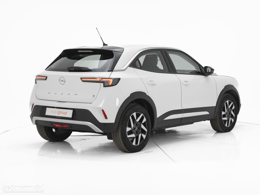 Opel Mokka-e Elegance - 4