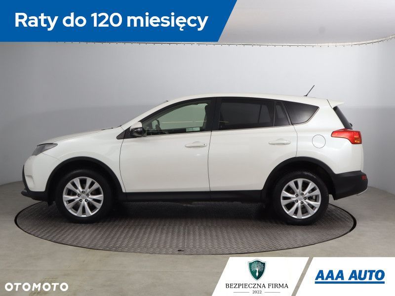 Toyota RAV4 - 3