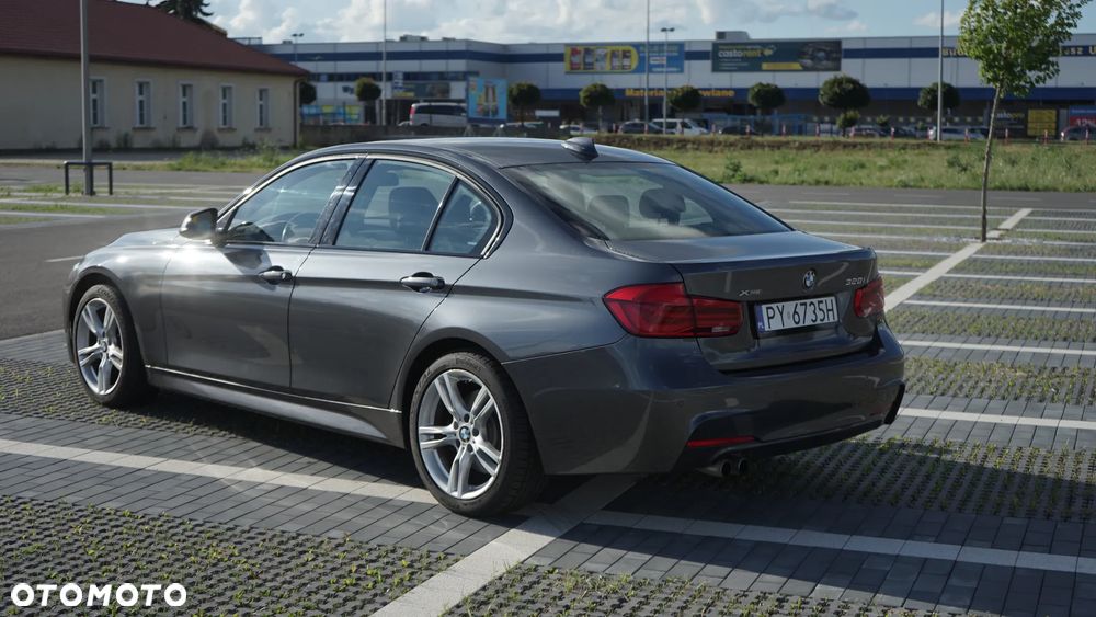 BMW Seria 3 - 9