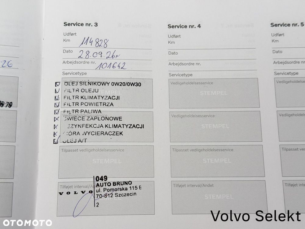 Volvo V60 - 37