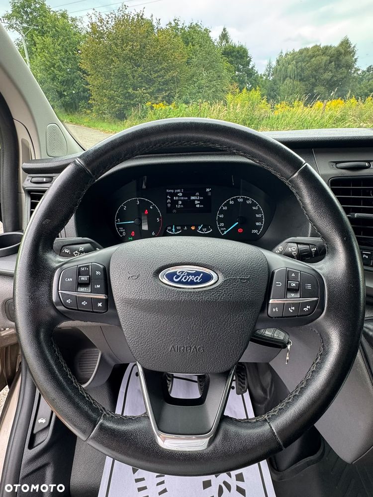 Ford Transit - 16