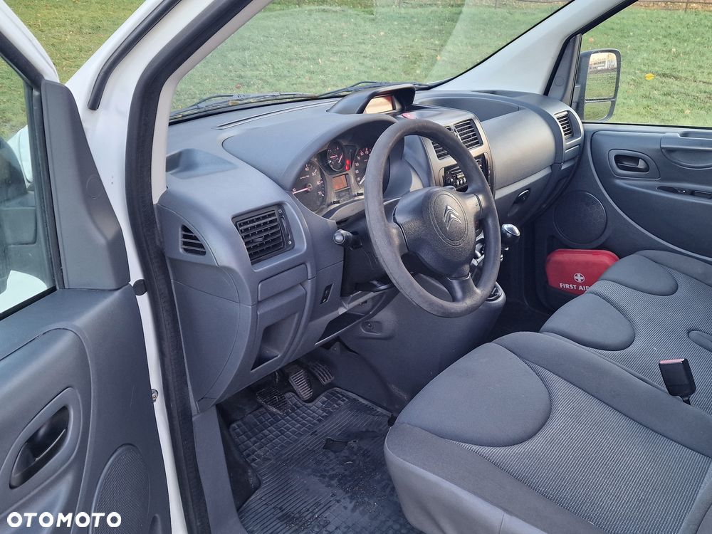 Citroën Jumpy - 10