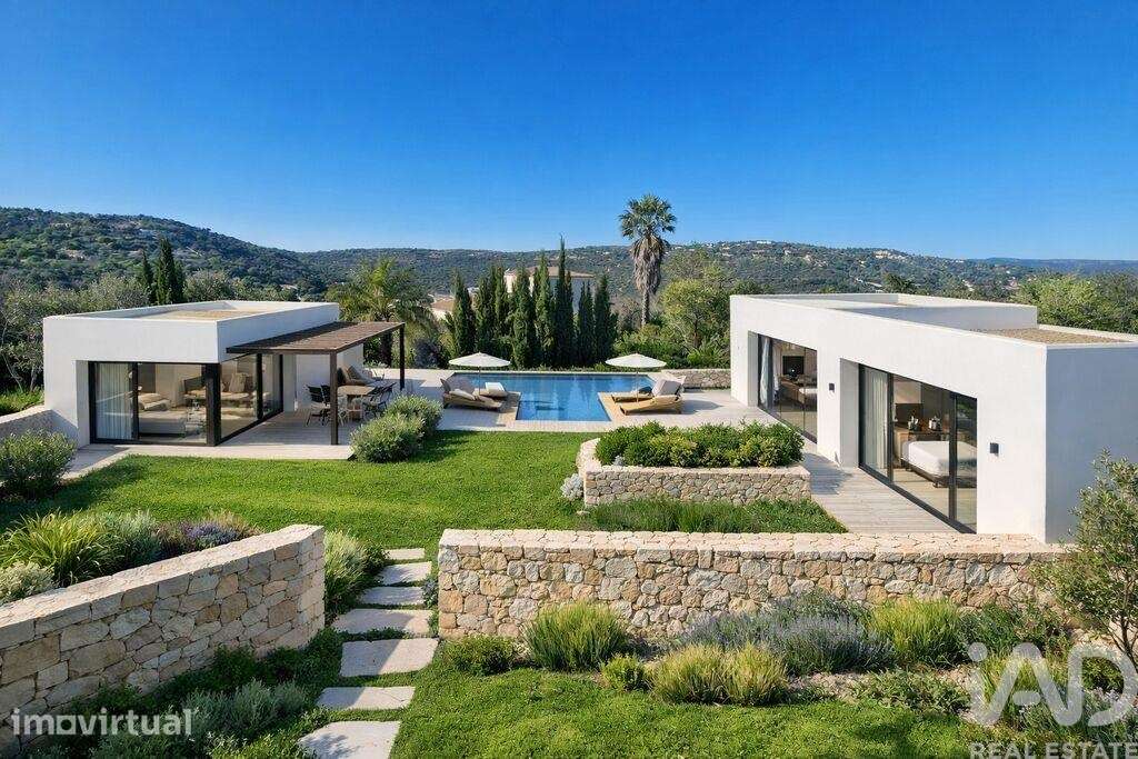 Casa de Campo em Loulé (São Sebastião) de 166 m2 - Grande imagem: 2/40