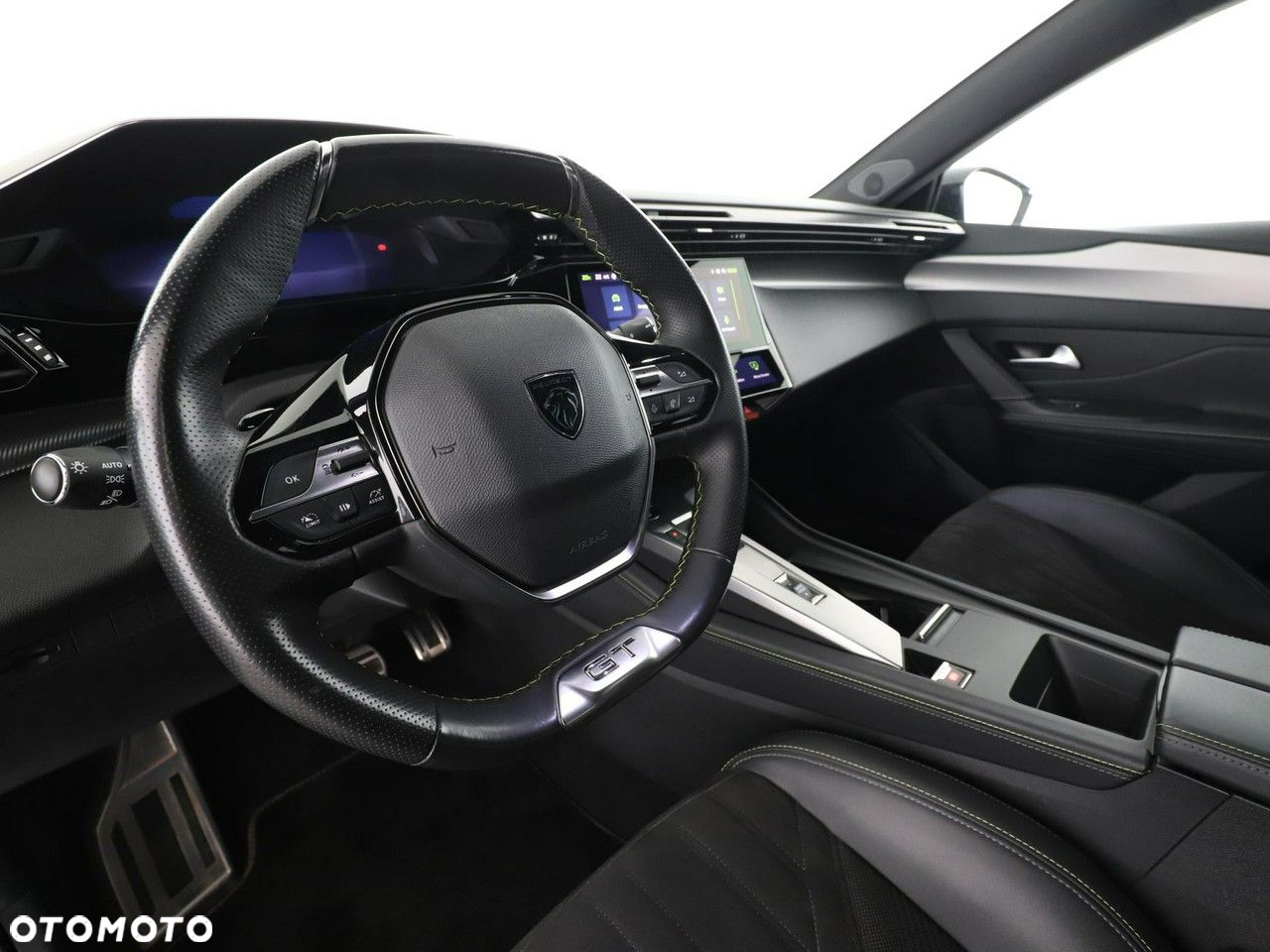 Peugeot 308 1.2 PureTech GT S&S EAT8 - 14