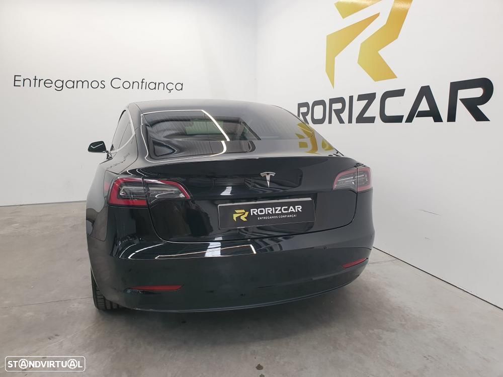 Tesla Model 3 Standard Range Plus RWD - 8