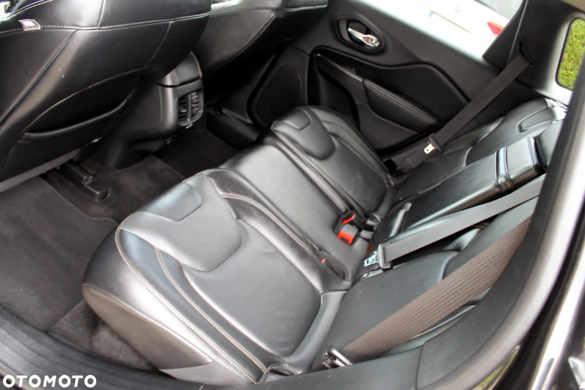 Jeep Cherokee 2.0 Multijet Active Drive I Automatik Limited - 15