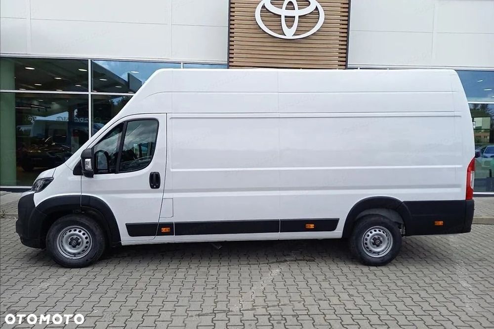 Toyota Proace Max - 5