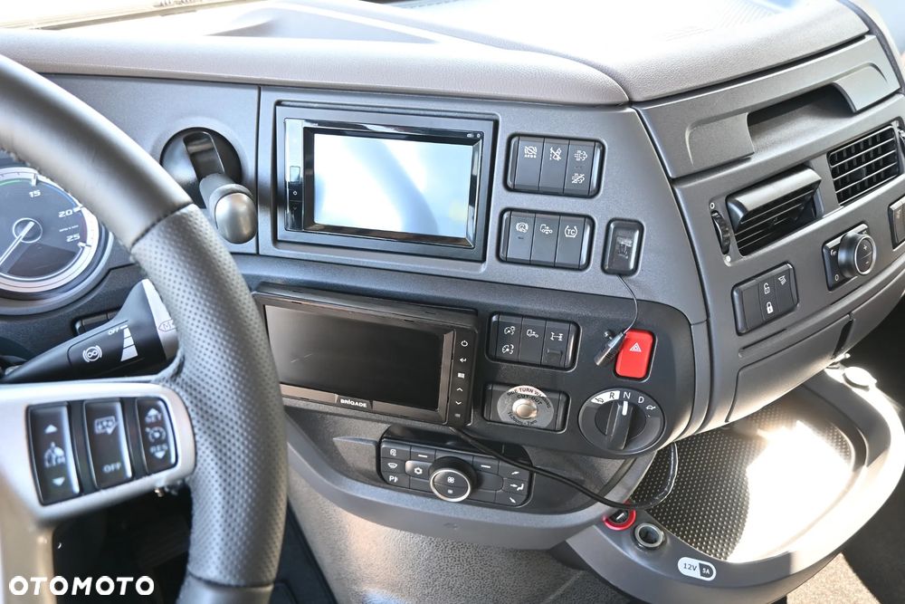 DAF XF106-480KM/AUTOMAT/SSC/LED!!! - 18