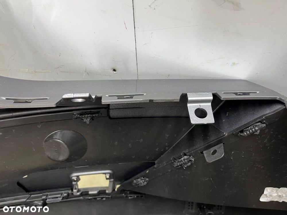 Zderzak tylny Jaguar I-Pace IPace 18-24r. tył 4XPDC J9D3-17D781-A - 13