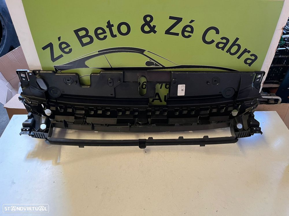 Peugeot 208 II - REFORÇO SUPERIOR PARA CHOQUES - G168 - 5