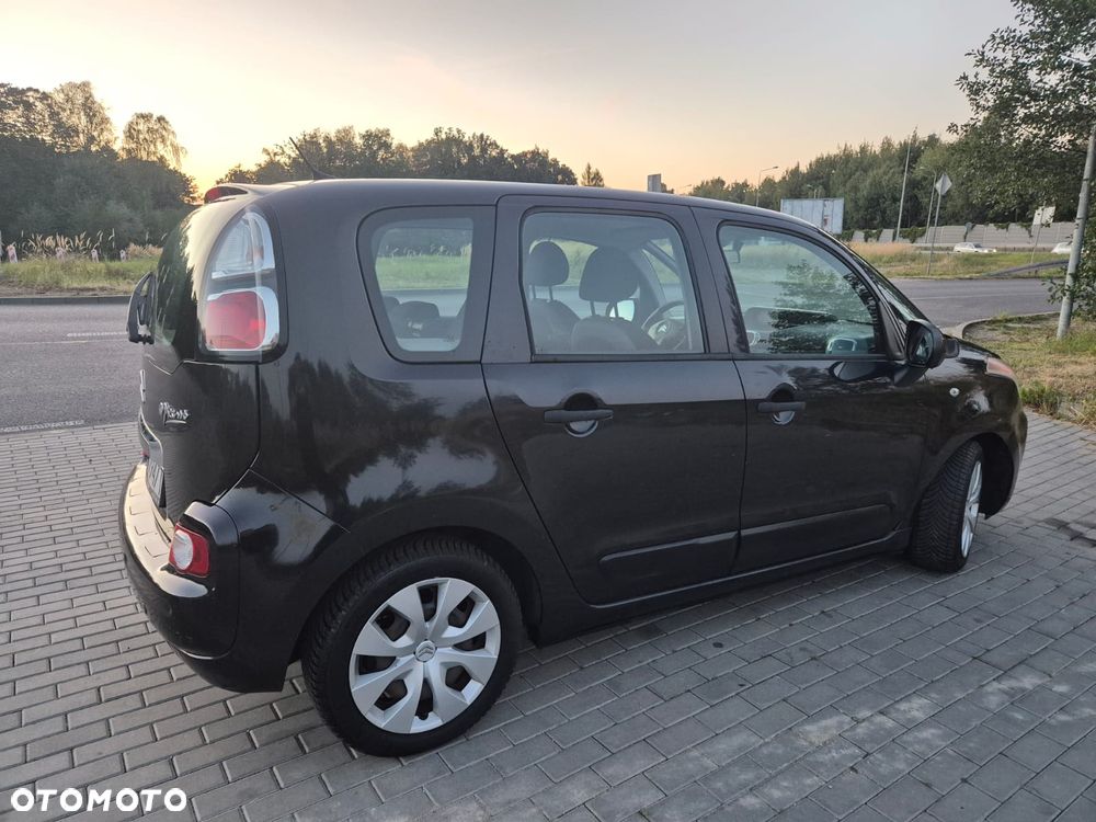 Citroën C3 Picasso 1.4i Attraction - 5