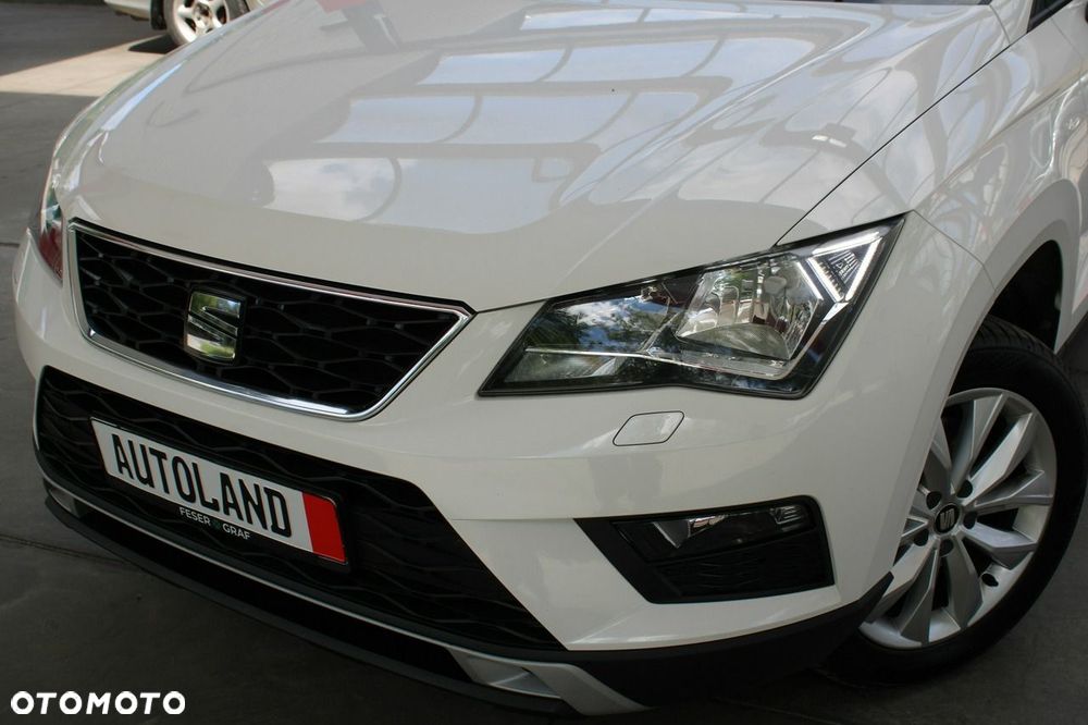 Seat Ateca 2.0 TDI Style S&S - 16