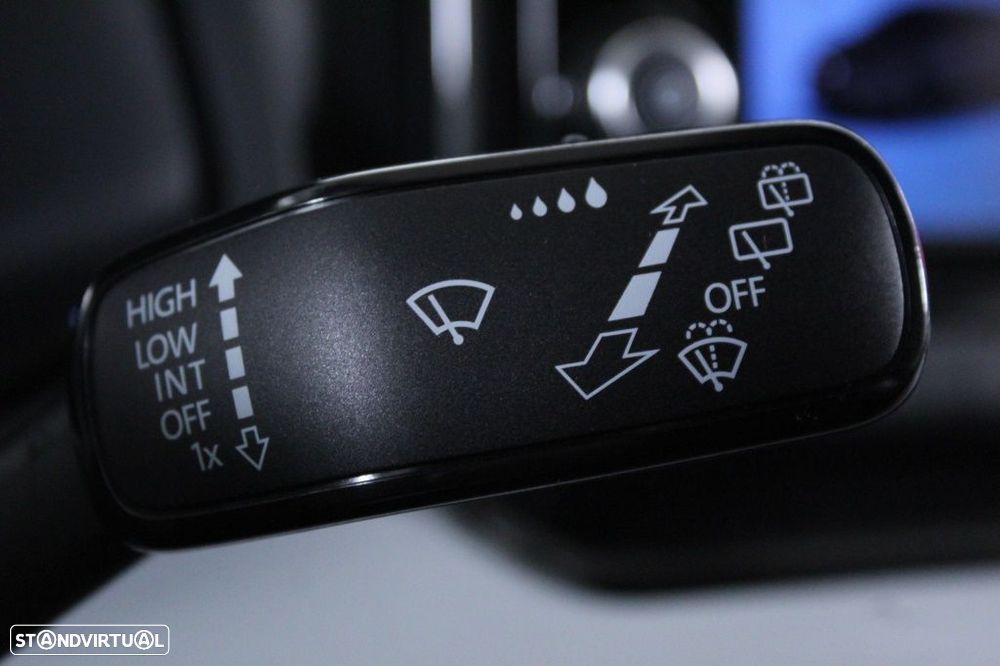 SEAT Ibiza 1.0 TSI Style DSG - 25