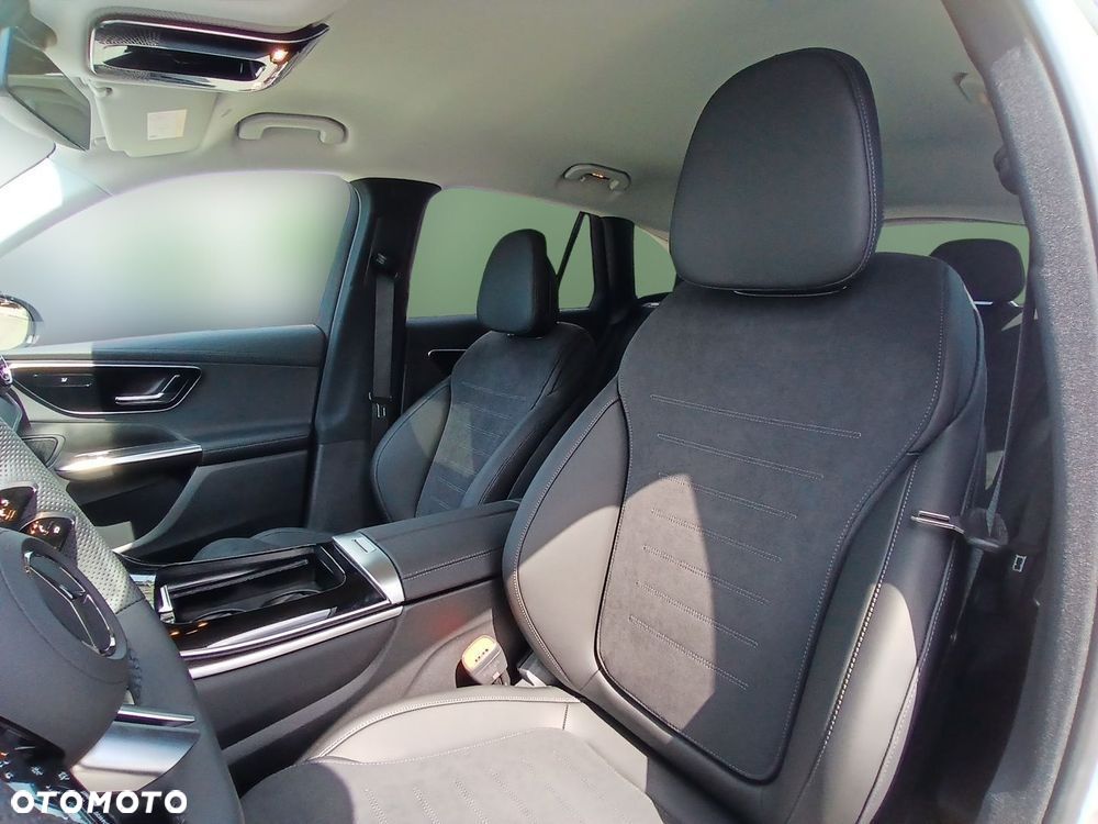 Mercedes-Benz GLC 200 d mHEV 4-Matic AMG Line - 12