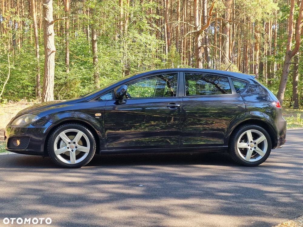 Seat Leon 1.8 TSI Sport - 27