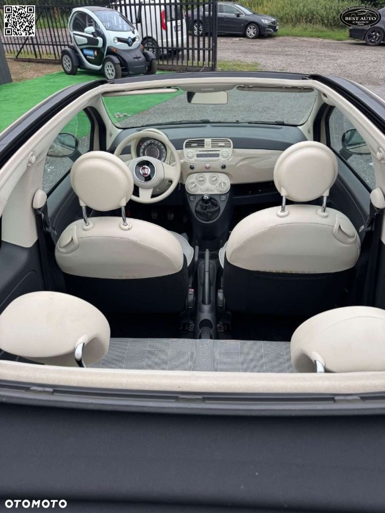 Fiat 500 - 33
