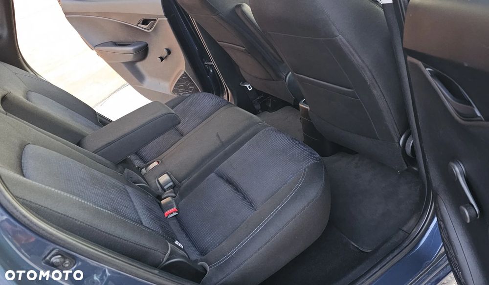 Hyundai ix20 1.4 blue Comfort - 10