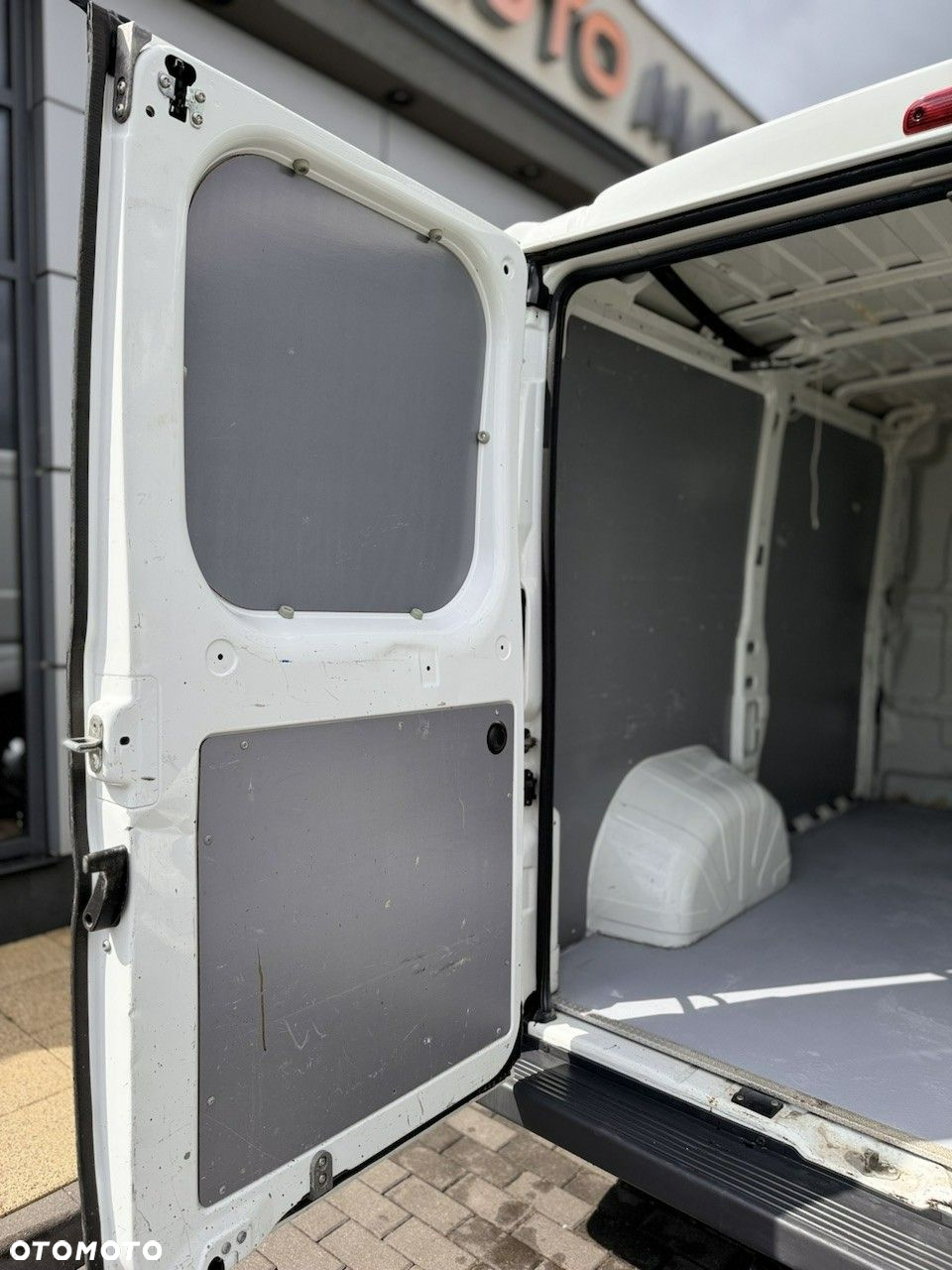 Peugeot Boxer - 9