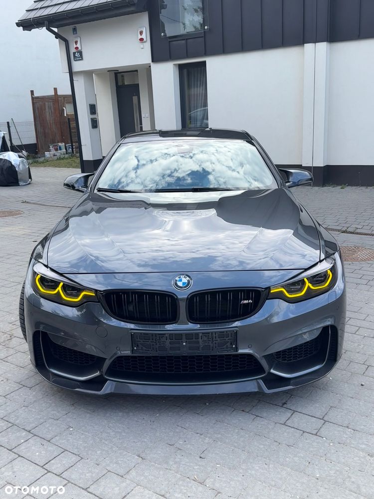 BMW M4 - 3