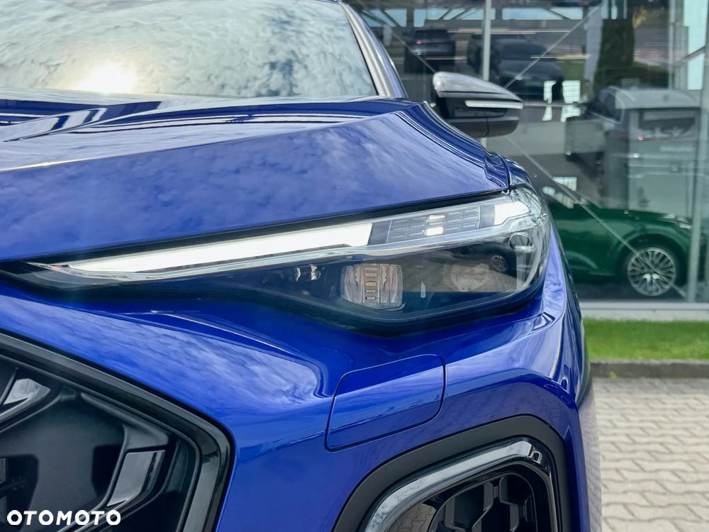 Audi Q5 TDI mHEV 150 kW Quattro S tronic - 5