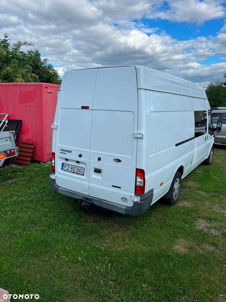 Ford TRANSIT - 4