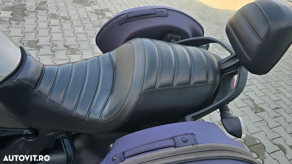 Ducati Diavel - 23