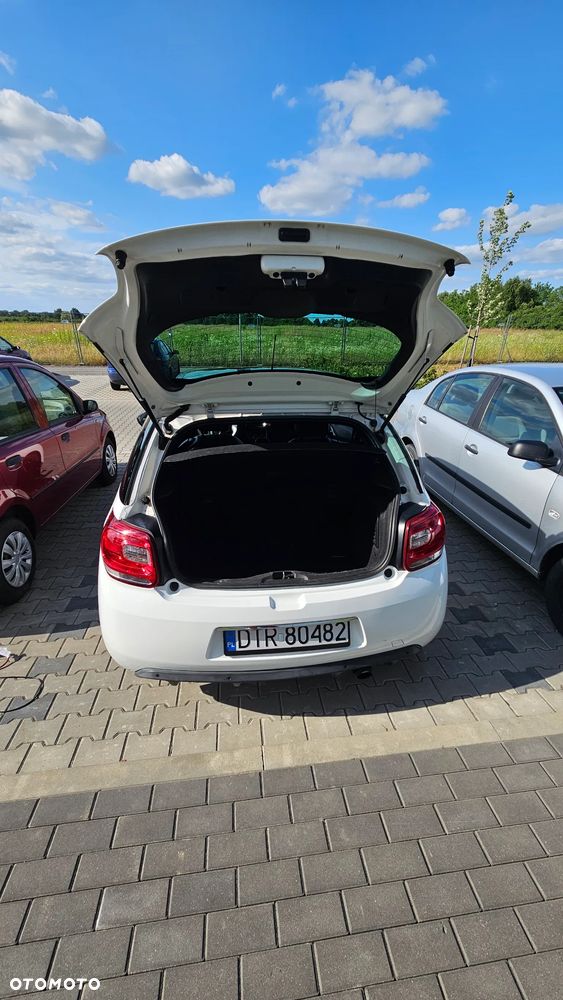 Citroën DS3 - 7