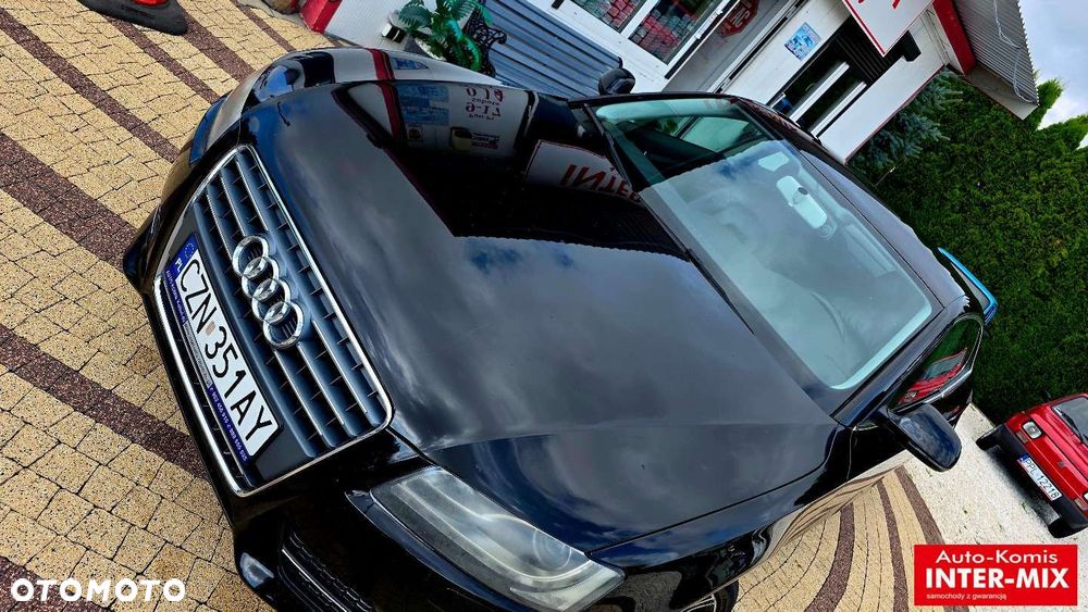 Audi A5 Coupé 1.8 TFSI - 5