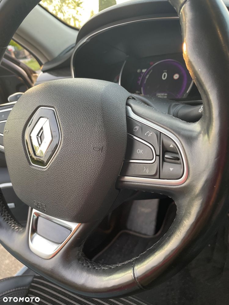 Renault Talisman 1.6 Energy dCi Intens EDC - 19