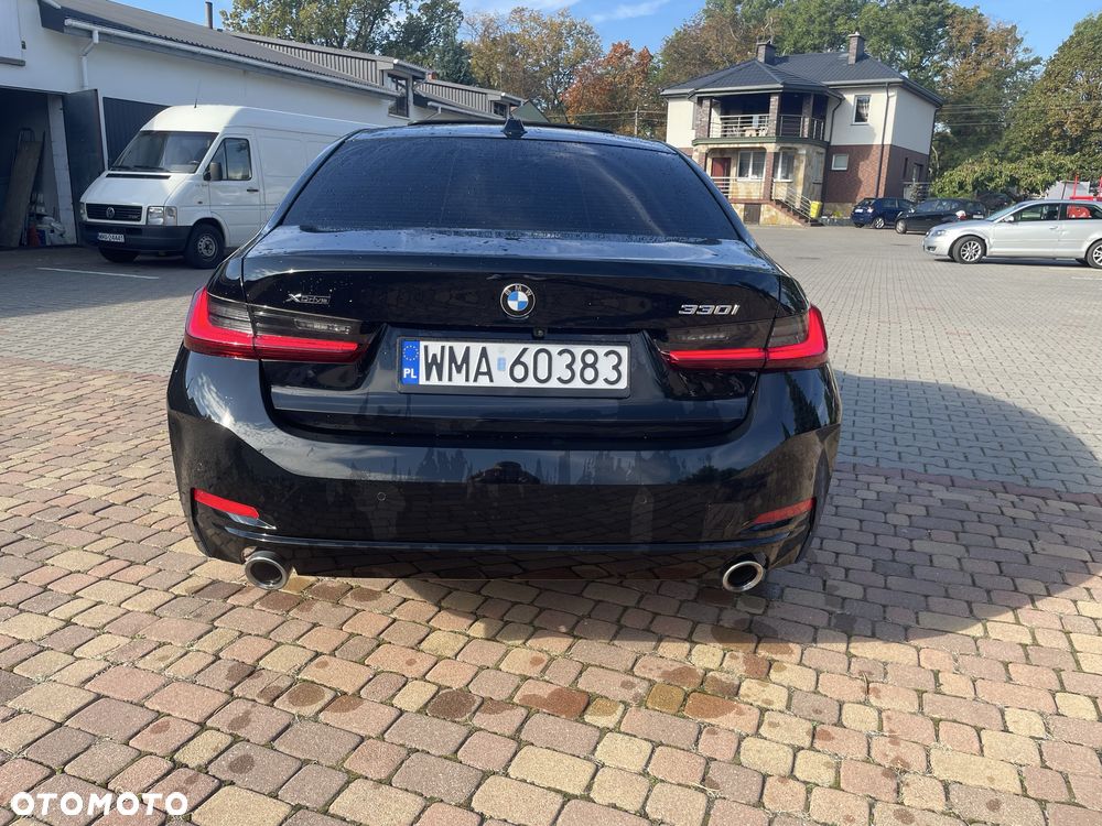 BMW Seria 3 - 3
