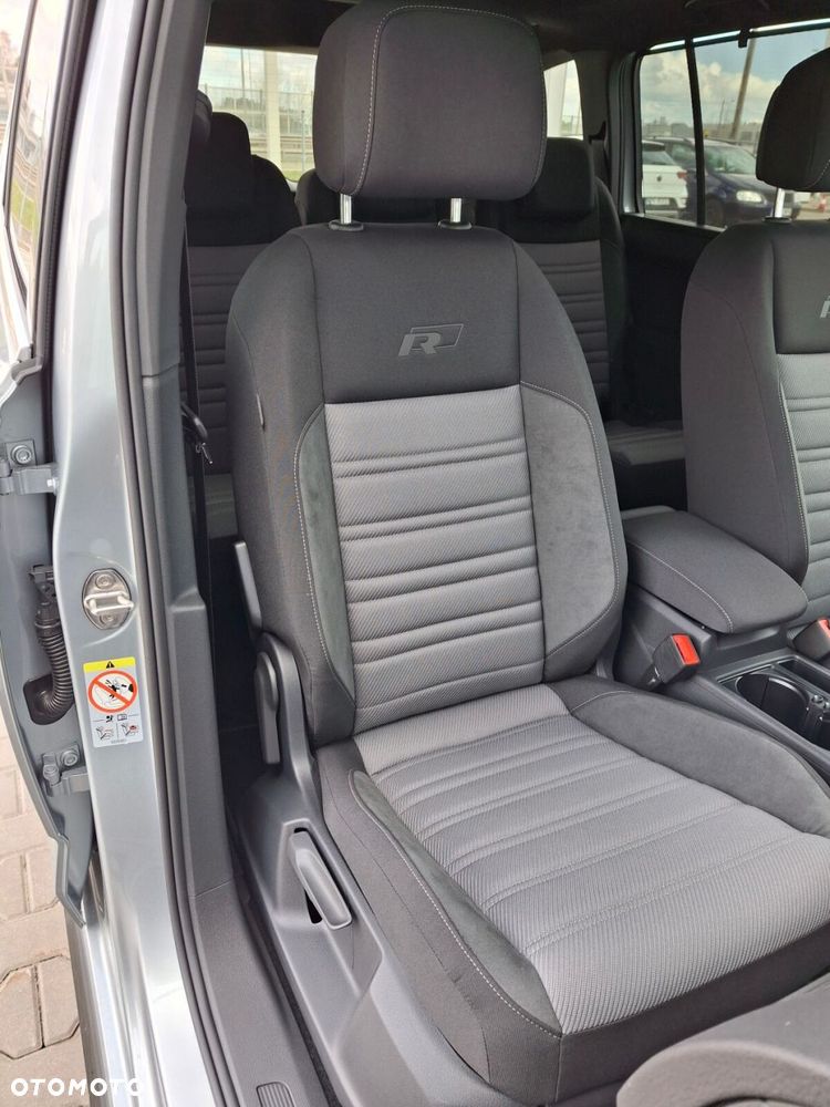 Volkswagen Touran 1.5 TSI EVO Highline DSG - 23