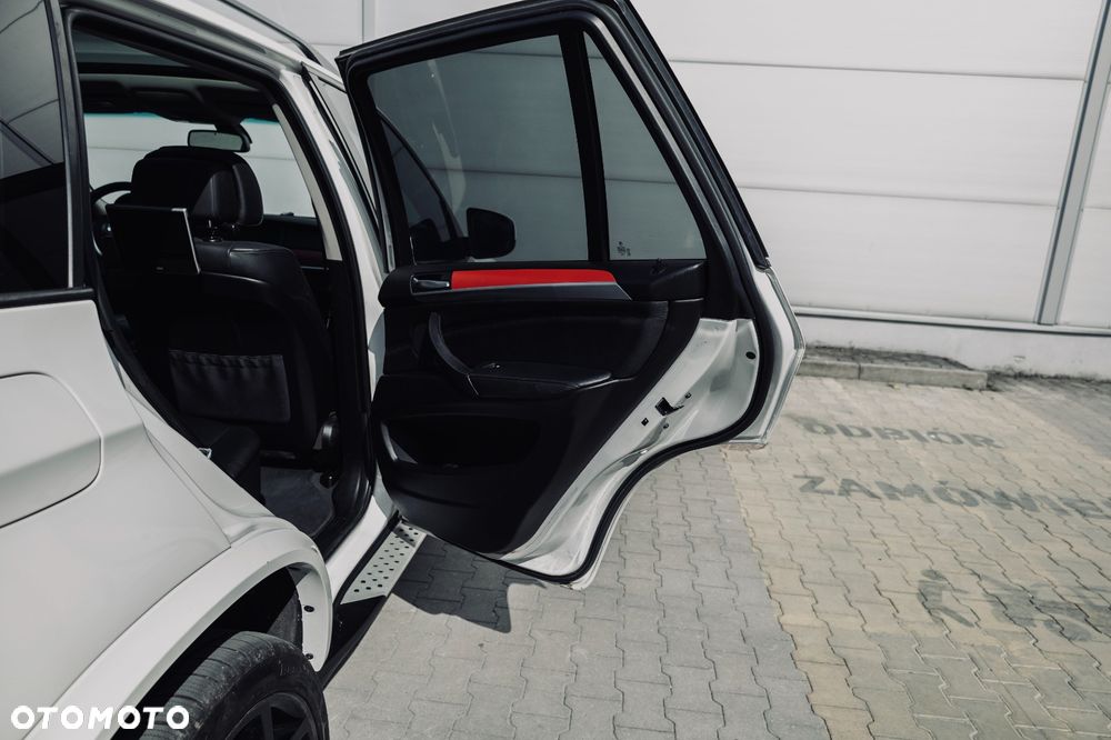 BMW X5 3.5d xDrive - 29