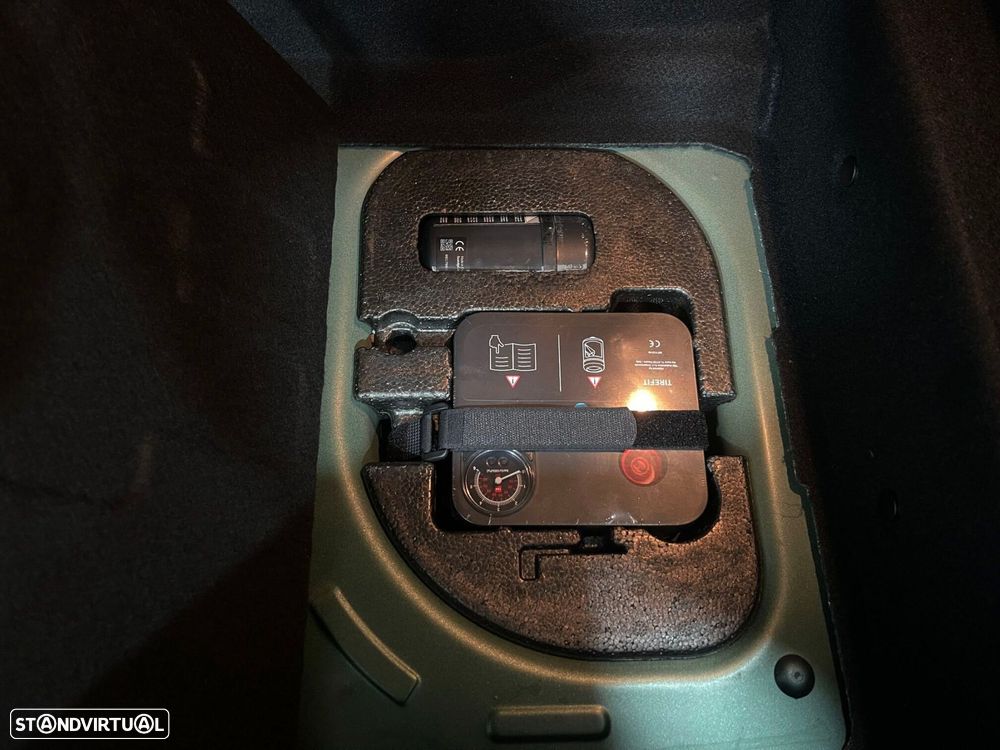 MINI 5 Portas Cooper D - 59