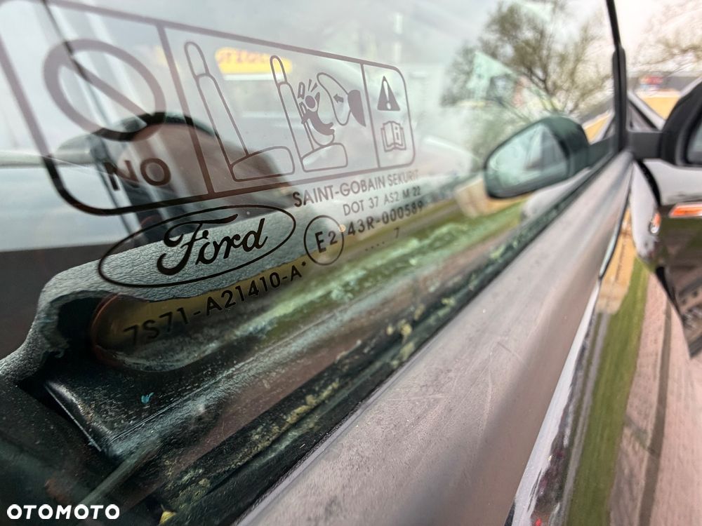 Ford Mondeo - 9