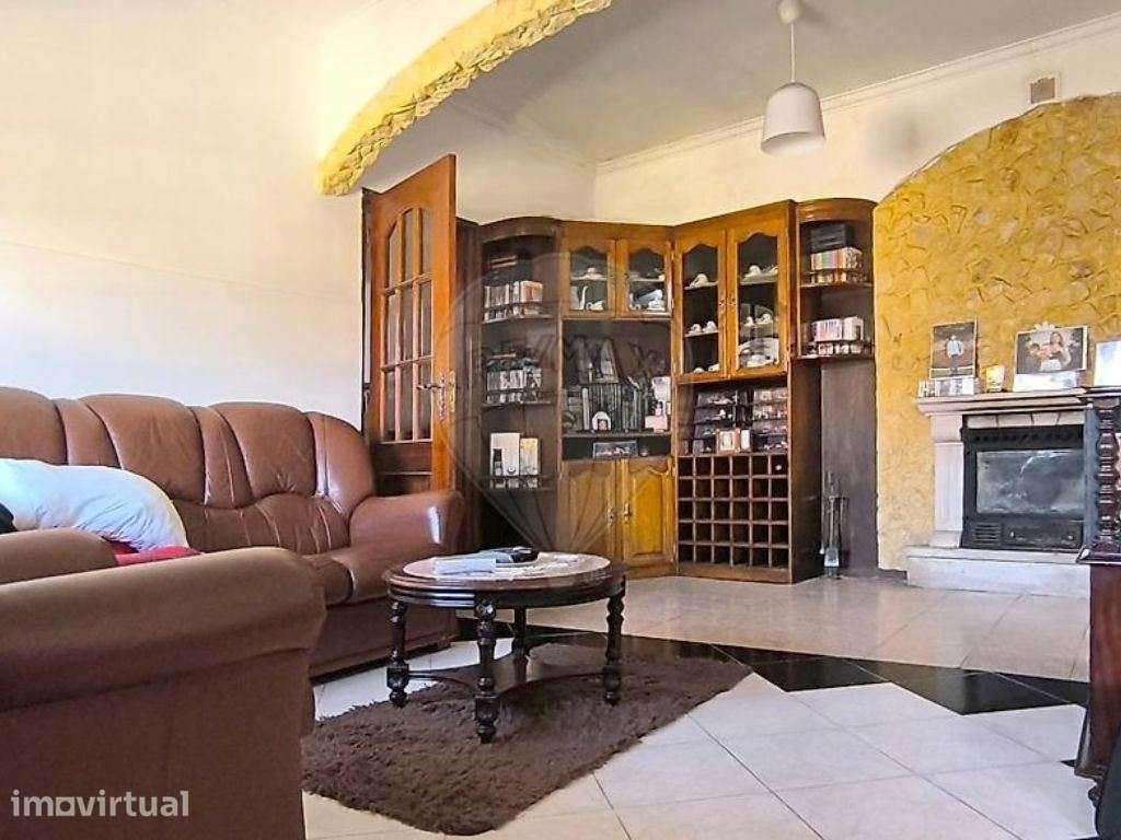 Moradia T3 com garagem em São SIlvestre, Coimbra - Grande imagem: 3/12