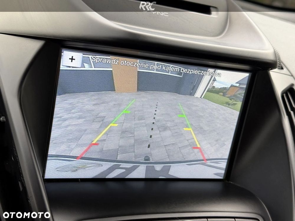 Ford Kuga 2.0 TDCi AWD ST-Line - 34